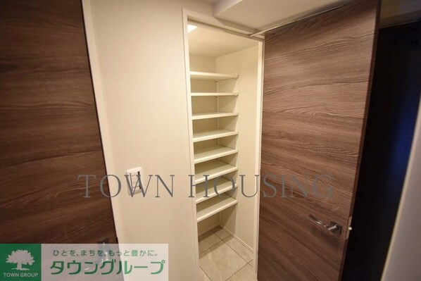 ルフォンプログレ四谷の物件内観写真